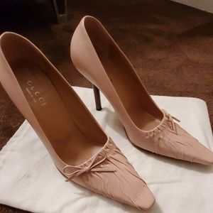 Gucci shoes